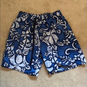 Men’s Large swim shorts